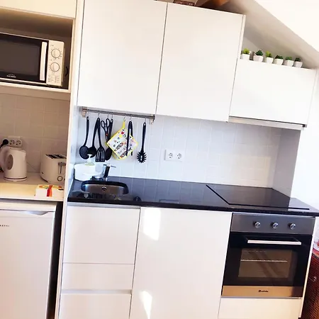 20 Top - Central Lisbon Panoramic View Apartment-2